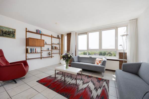 Woning Sandenburg 215 Haarlem