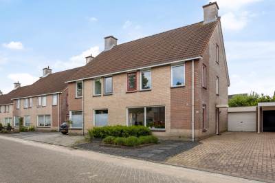 Woning Amarilstoep 16 Assen