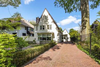 Woning Moergestelseweg 44 Oisterwijk