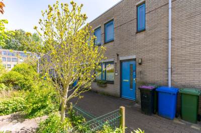 Woning Florapad 14 Delft