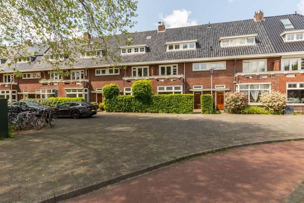 Woning Heemsteedse Dreef 41 Heemstede
