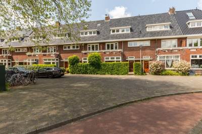 Woning Heemsteedse Dreef 41 Heemstede