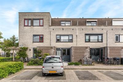 Woning Jerseykade 3 Woerden