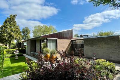 Woning Beemd 61 Boskoop