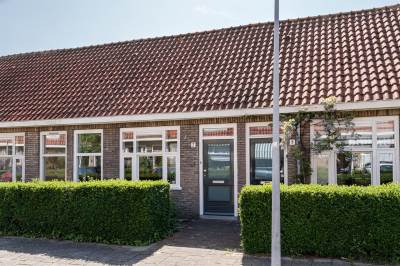 Woning Schutterstraat 7 Haarlem