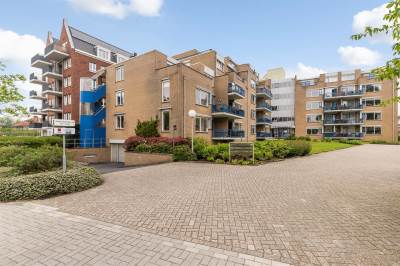 Woning Oudelandseweg 40H Woerden