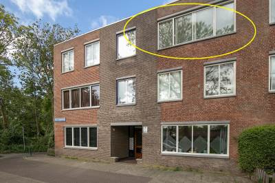 Woning Albert Termotestraat 203 Den Haag