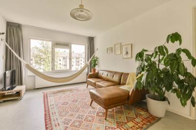 Woning Beemsterstraat 478 Amsterdam