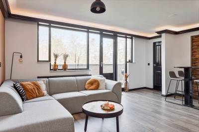 Woning Westrak 54 Harderwijk