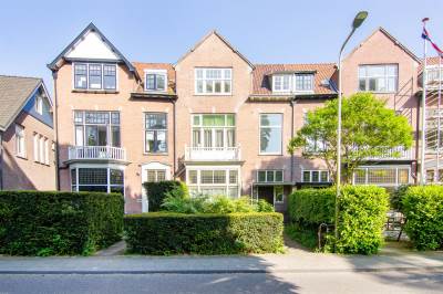 Woning Bloemendaalseweg 153 Bloemendaal