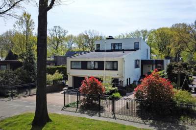 Woning Burg. Vogelslaan 67 Oisterwijk