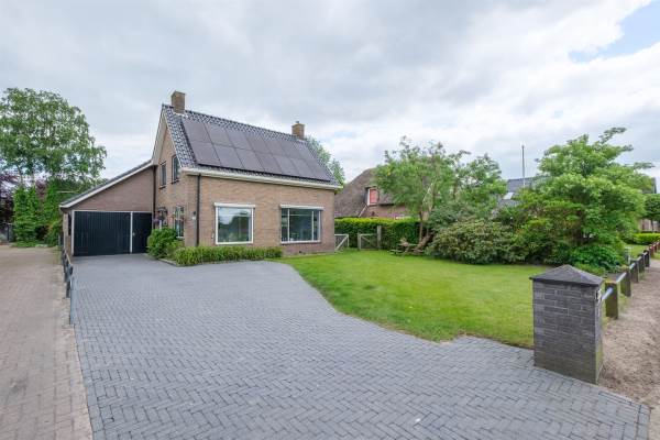 Woning Lieving 23c Beilen