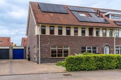 Woning Notarisappel 30 Hoogezand