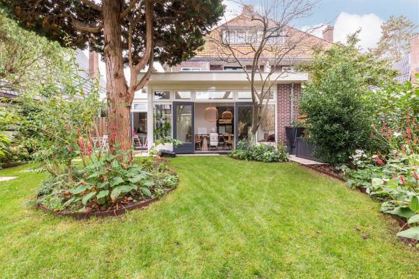 Woning Distellaan 15 Aerdenhout