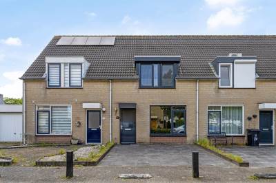 Woning Leijgraafstraat 22 Veghel