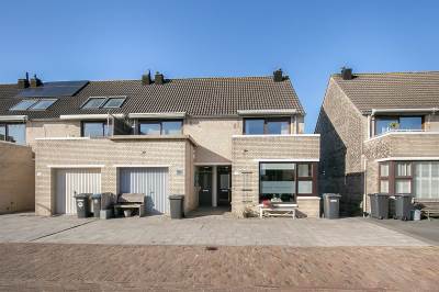 Woning Dorpsstraat 107 Capelle aan den IJssel
