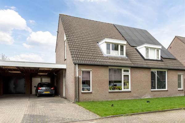 Woning Beugelstraat 45 Valkenswaard