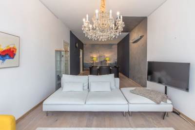 Woning Maaskade 93B Rotterdam