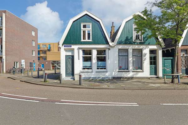Woning Vinkenstraat 110 Zaandam