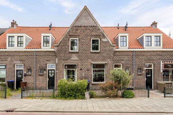 Woning Amsterdamsestraatweg 657 Utrecht