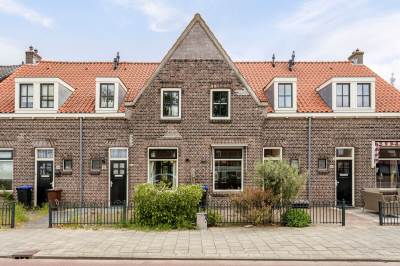 Woning Amsterdamsestraatweg 657 Utrecht