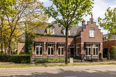 Woning Molenstraat 67 Ulvenhout (Gem. Breda)