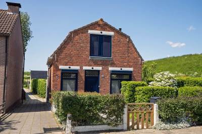 Woning Havenstraat 46 Hoofdplaat
