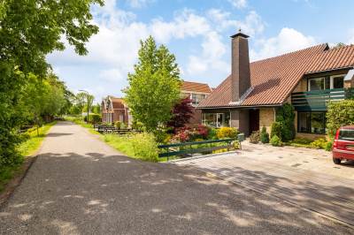 Woning Liefhovendijk 45 Linschoten