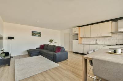 Woning Kruidenhof 11 Diemen