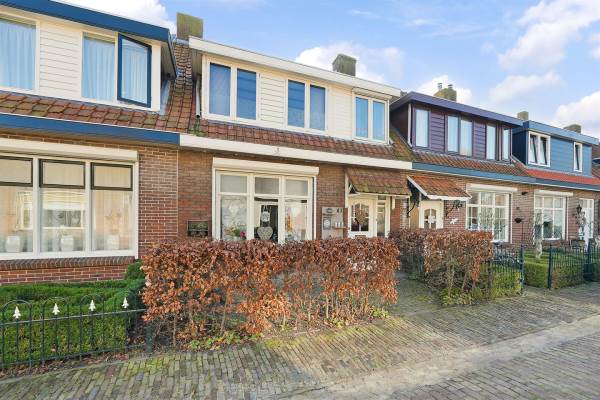 Woning Dijkstraat 47 Oost-Souburg