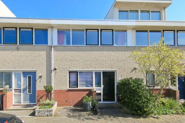 Woning Pal Maleterweg 9 Haarlem