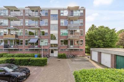 Woning Beethovenlaan 572 Zwolle