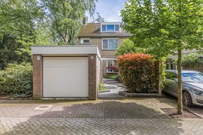 Woning Duinbeek 50 Eindhoven