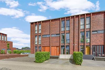 Woning Hemrikkwartier 76 Emmen