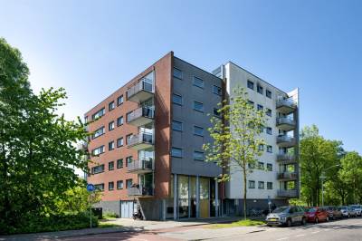 Woning Vijf Meilaan 250 Leiden