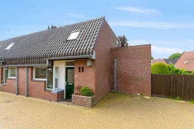 Woning Parkwerf 72 Almere
