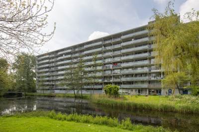 Woning Condorhorst 156 Leiden
