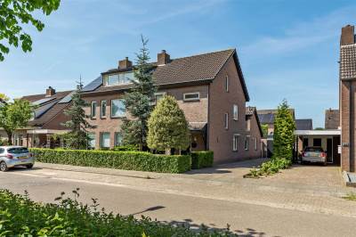 Woning van der Capellenstraat 10 Appeltern