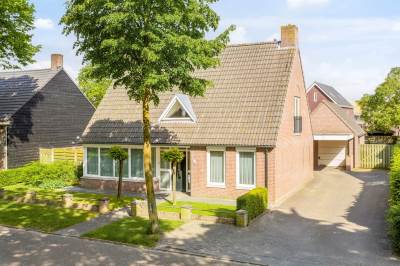 Woning Kerkstraat 6c Hooge Mierde