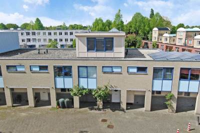Woning Hof der Herinnering 4 Amersfoort