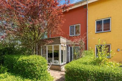 Woning Diet Kramerhof 10 Culemborg