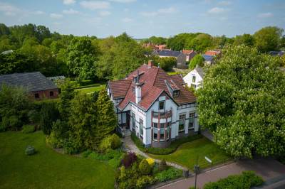 Woning Mernaweg 23 Wehe-den Hoorn