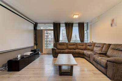 Woning Bagijnenwaard 140 Zoetermeer