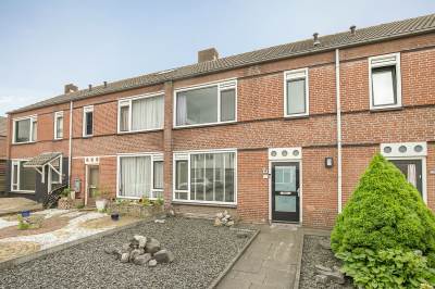 Woning van Brakelstraat 15 Veghel