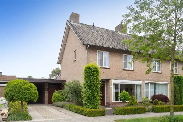 Woning Acacialaan 39 Veghel