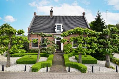 Woning Noordse Dorpsweg 9 Noorden