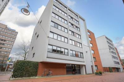 Woning Sint Pietershof 23 Heerlen