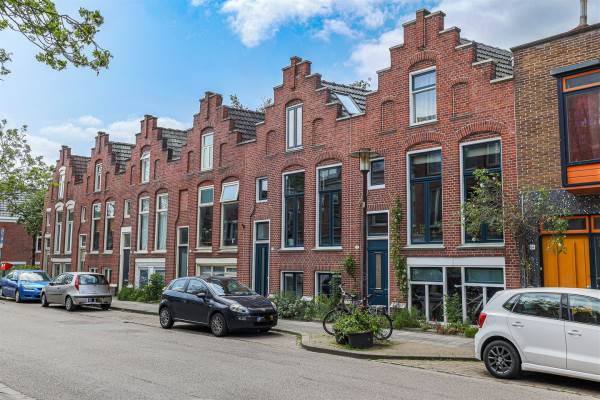 Woning Kerklaan 60 Groningen
