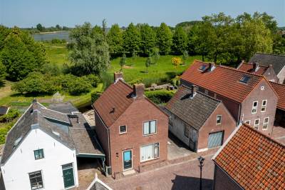 Woning Schippersweg 8 Nieuwpoort