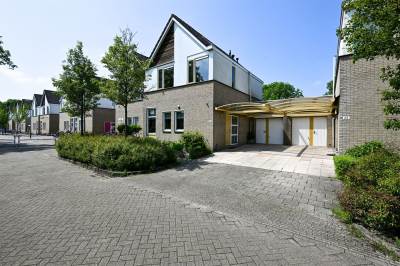 Woning Eendracht 21 Uithoorn